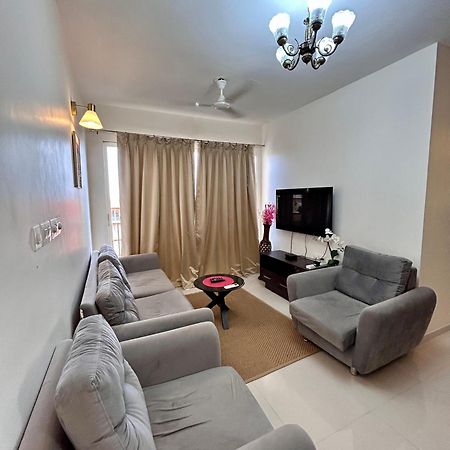 Tata Rio De Goa, Good Stay 2 Bhk Pool View Premium Apartment, 805 دابوليم المظهر الخارجي الصورة