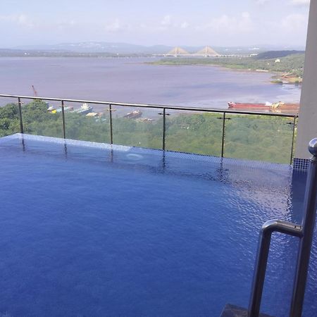 Tata Rio De Goa, Good Stay 2 Bhk Pool View Premium Apartment, 805 دابوليم المظهر الخارجي الصورة